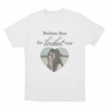 Madison Beer The Locket TourUnisex T Shirt White