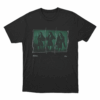 Madison Beer Torn Photo Unisex T Shirt Black